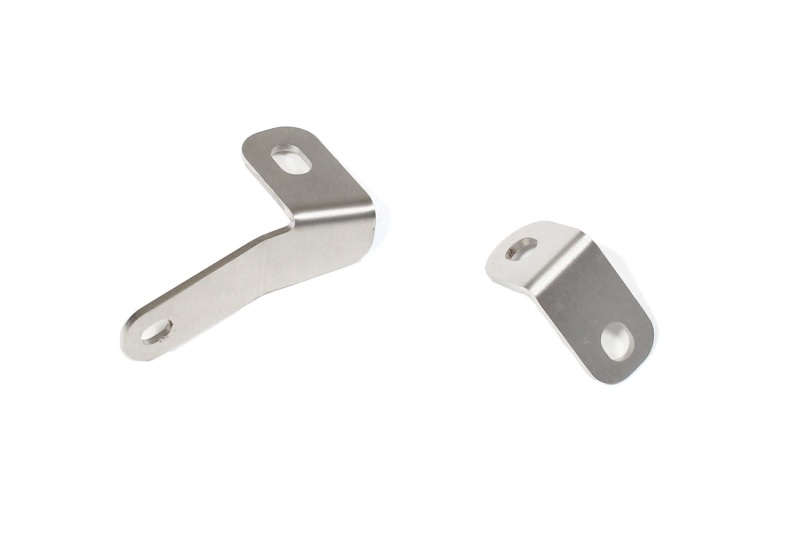 Subaru WRX Oil Cooler Kit - Perrin Performance - `22-`25